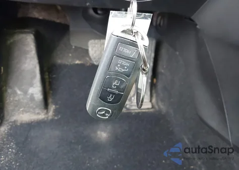 2016 Mazda 3 Sport z USA, uszkodzony, nr VIN 3MZBM1T70GM307720